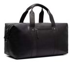 The Chesterfield Brand Conor Travelbag Black The Chesterfield Brand Conor Travelbag Black