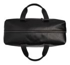 The Chesterfield Brand Conor Travelbag Black The Chesterfield Brand Conor Travelbag Black