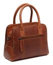 The Chesterfield Brand Ezra Shoulderbag Cognac The Chesterfield Brand Ezra Shoulderbag Cognac