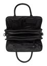 The Chesterfield Brand Layton Shoulderbag Black The Chesterfield Brand Layton Shoulderbag Black
