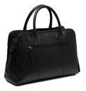 The Chesterfield Brand Layton Shoulderbag Black The Chesterfield Brand Layton Shoulderbag Black