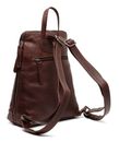 The Chesterfield Brand Linford Backpack Brown