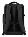 PIQUADRO Arne Backpack 15,6" Black