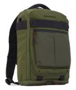 PIQUADRO Arne Backpack 14" Green PIQUADRO Arne Backpack 14" Green