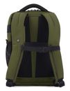 PIQUADRO Arne Backpack 14" Green PIQUADRO Arne Backpack 14" Green