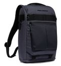 PIQUADRO Arne Backpack 15,6" Blue 2 PIQUADRO Arne Backpack 15,6" Blue 2