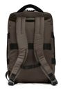PIQUADRO Arne Backpack / Dufflebag Taupe