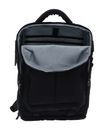 PIQUADRO Arne Backpack 14" Black PIQUADRO Arne Backpack 14" Black