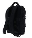 PIQUADRO Arne Backpack 14" Black PIQUADRO Arne Backpack 14" Black
