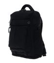 PIQUADRO Arne Backpack 14" Black PIQUADRO Arne Backpack 14" Black