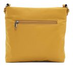 Tamaris Angela Crossbody Bag Curry Tamaris Angela Crossbody Bag Curry