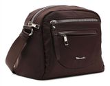 Tamaris Angela Crossbody Bag Brown