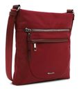 Tamaris Angela Crossbody Bag Darkwine