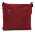 Tamaris Angela Crossbody Bag Darkwine