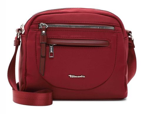 Tamaris Angela Crossbody Bag Darkwine