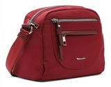 Tamaris Angela Crossbody Bag Darkwine