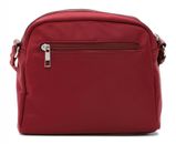 Tamaris Angela Crossbody Bag Darkwine