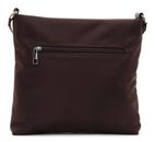 Tamaris Angela Crossbody Bag Brown