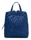Desigual Curie Sumy Mini Backpack Azul Noche
