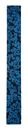 Desigual Accessories Fabric Long Scarf Navy