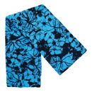 Desigual Accessories Fabric Long Scarf Navy