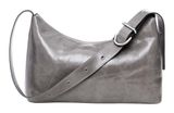 Desigual Accessoires Medellin Shoulder Bag Middle Gray