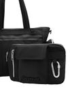Desigual Basic Modular Handbag Black Desigual Basic Modular Handbag Black