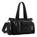 Desigual Basic Modular Handbag Black Desigual Basic Modular Handbag Black