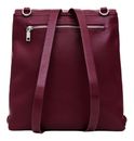 Desigual Keller Hampton Backpack Garnet