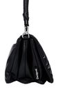 Desigual Curie Dortmund Crossbody Bag Black Desigual Curie Dortmund Crossbody Bag Black