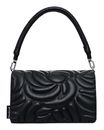 Desigual Curie Dortmund Crossbody Bag Black Desigual Curie Dortmund Crossbody Bag Black