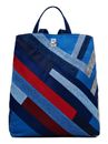 Desigual Austen Sumy Backpack Denim Raw