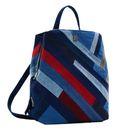 Desigual Austen Sumy Backpack Denim Raw