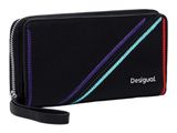 Desigual Cleo Maya Maxi Wallet Black