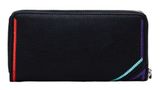 Desigual Cleo Maya Maxi Wallet Black