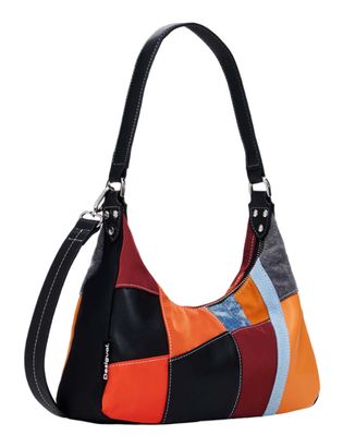 Desigual Accessories Shoulder Bag Terracotta