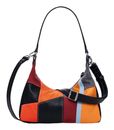 Desigual Accessories Shoulder Bag Terracotta Desigual Accessories Shoulder Bag Terracotta
