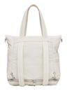Desigual Basic Sumy Mini Backpack Cream White