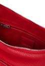 Desigual Half Logo Mayari Shoulderbag Carmine