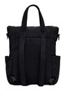 Desigual Basic Modular Hand Bag Black Desigual Basic Modular Hand Bag Black