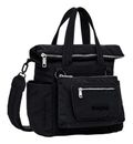 Desigual Basic Modular Hand Bag Black Desigual Basic Modular Hand Bag Black