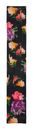 Desigual Accessories Fabric Long Scarf Black Desigual Accessories Fabric Long Scarf Black