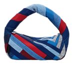 Desigual Austen Scott Shoulder Bag Denim Raw