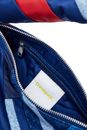 Desigual Austen Scott Shoulder Bag Denim Raw