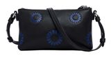 Desigual Avalon Baby Crossbody Bag Black Desigual Avalon Baby Crossbody Bag Black
