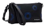 Desigual Avalon Baby Crossbody Bag Black Desigual Avalon Baby Crossbody Bag Black