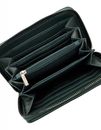 Tamaris Charis Zip Around Wallet Darkforest Tamaris Charis Zip Around Wallet Darkforest