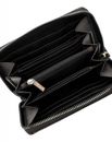 Tamaris Celes Zip Around Wallet Black