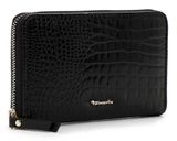 Tamaris Celes Zip Around Wallet Black