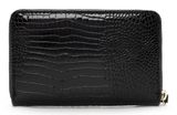 Tamaris Celes Zip Around Wallet Black